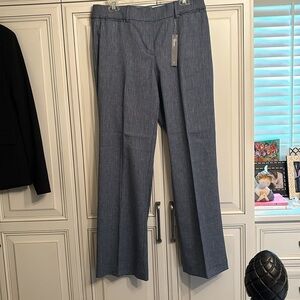 NWT. Loft Julie trouser